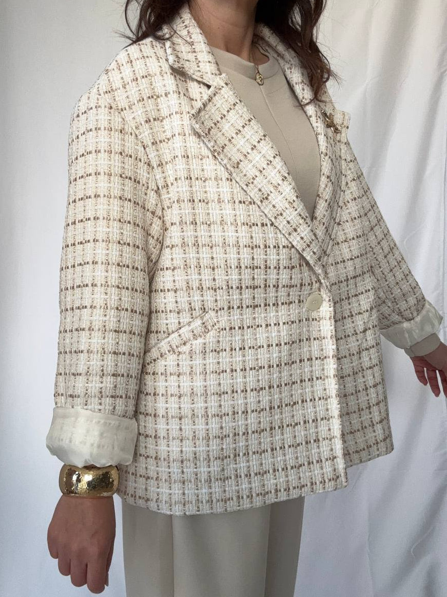 Blazer Chiara