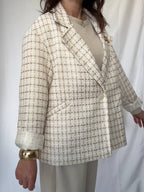 Blazer Chiara