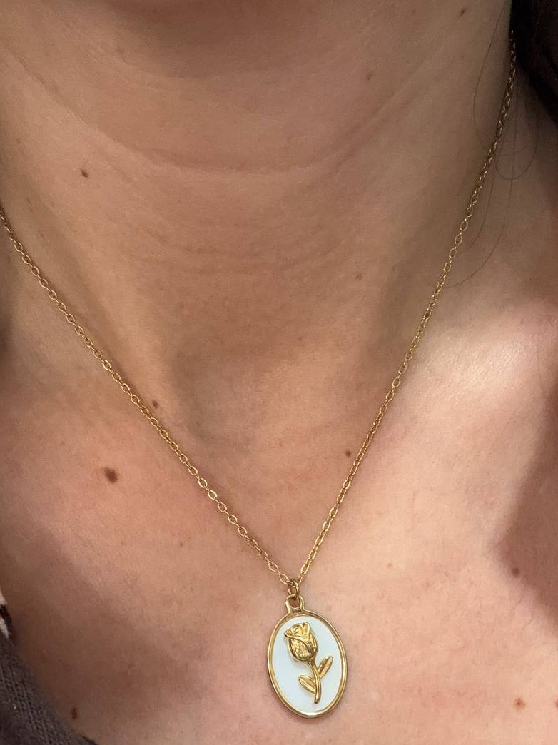 Collana Aesthetic