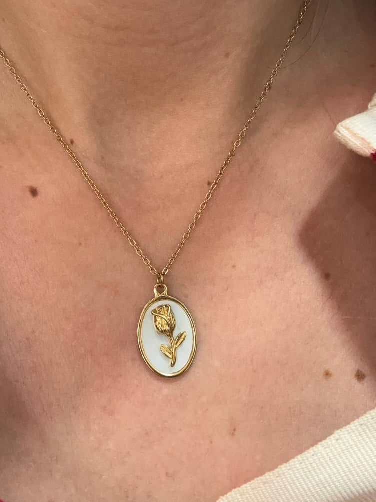 Collana Aesthetic