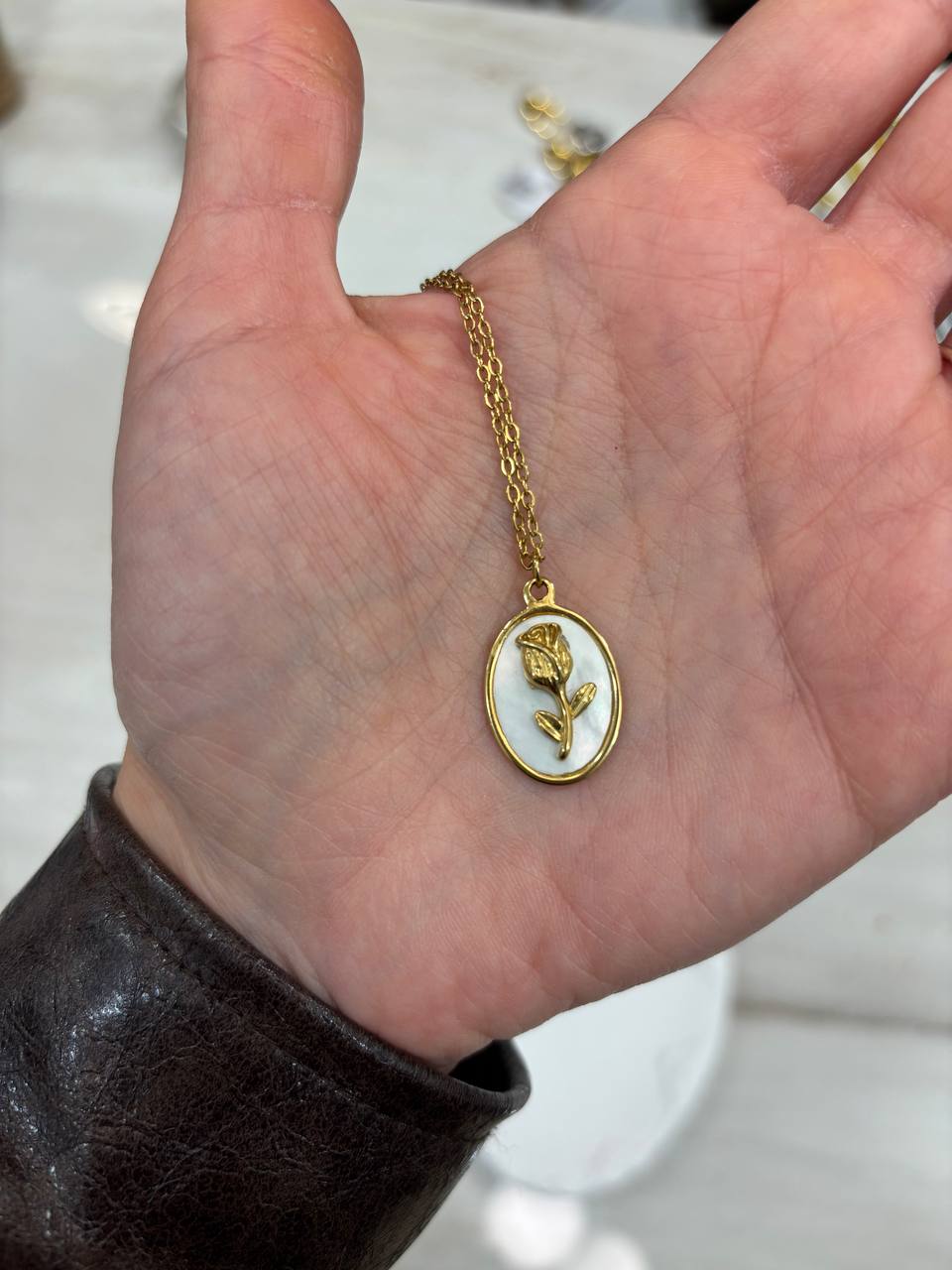 Collana Aesthetic