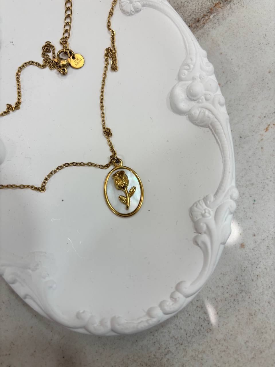 Collana Aesthetic