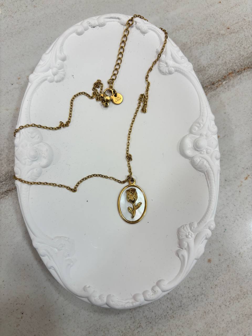 Collana Aesthetic