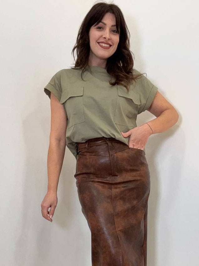 T-shirt Utility
