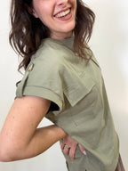 T-shirt Utility