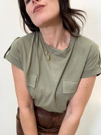 T-shirt Utility
