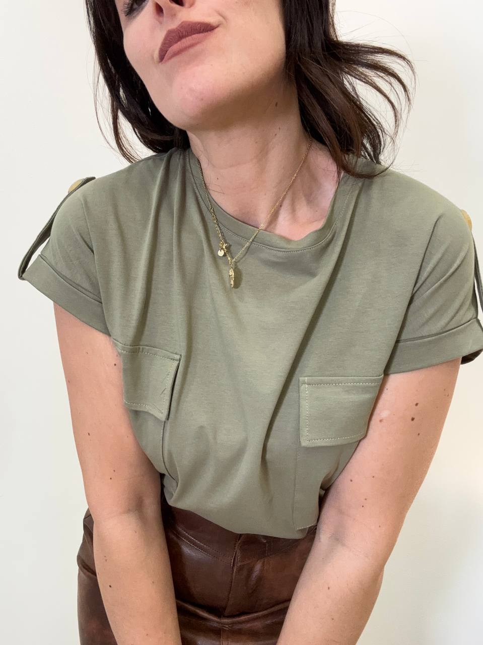 T-shirt Utility
