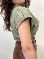 T-shirt Utility