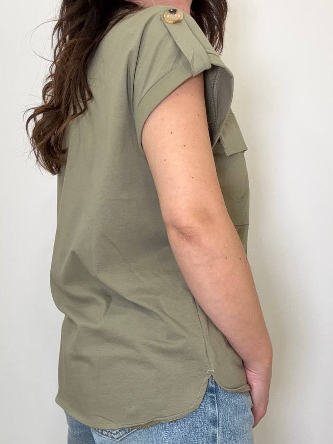 T-shirt Utility