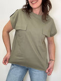 T-shirt Utility