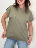 T-shirt Utility
