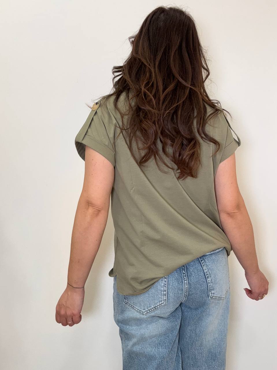 T-shirt Utility
