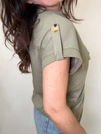 T-shirt Utility