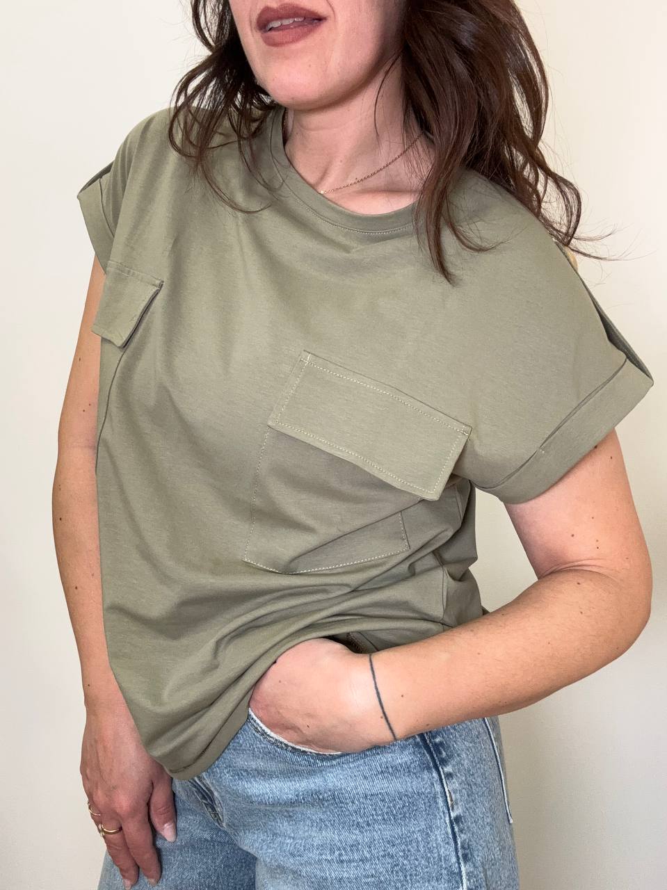 T-shirt Utility