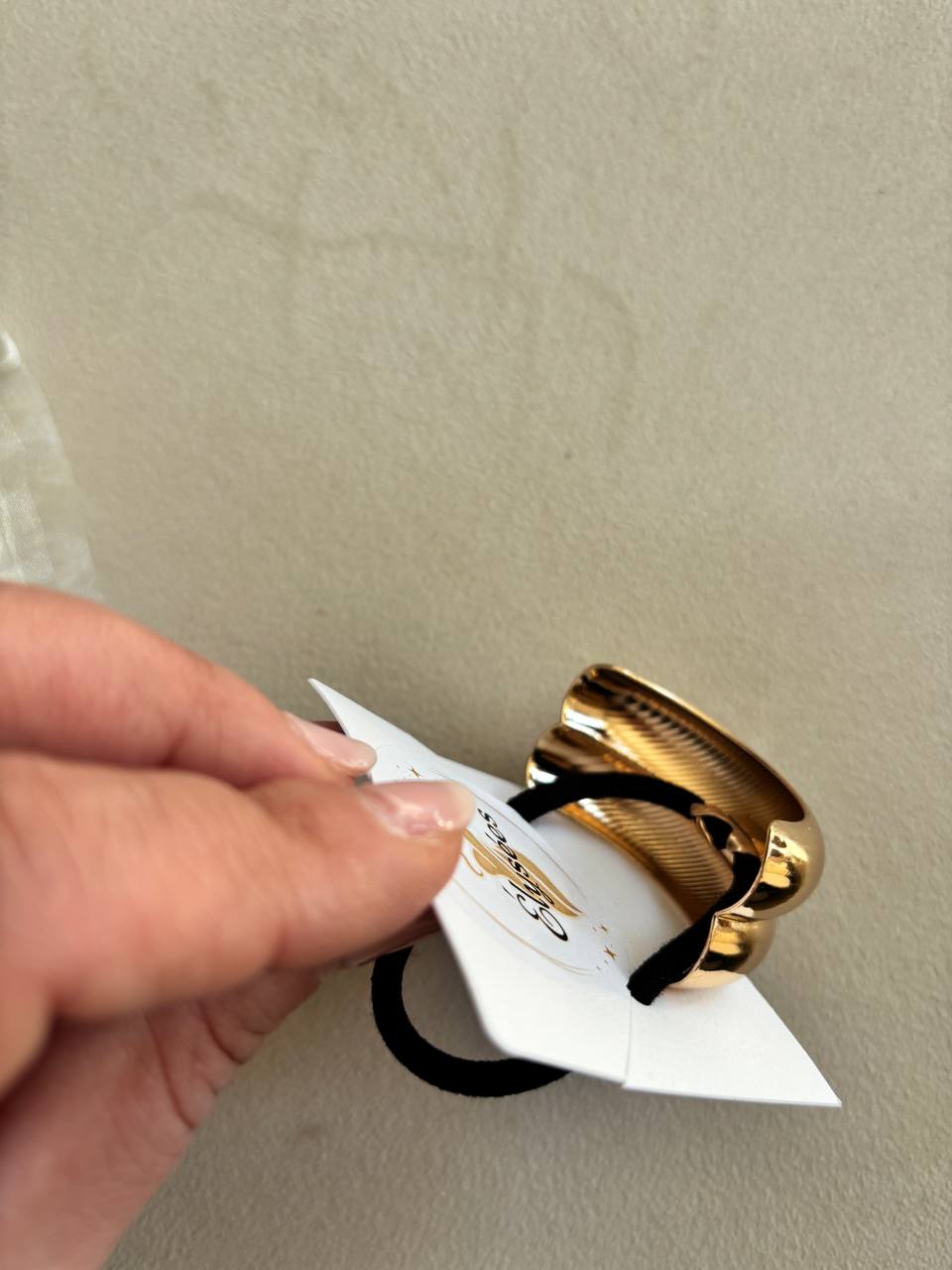 Accessorio per capelli