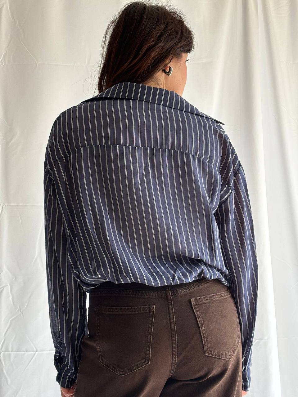 Camicia Gessy