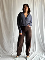 Camicia Gessy