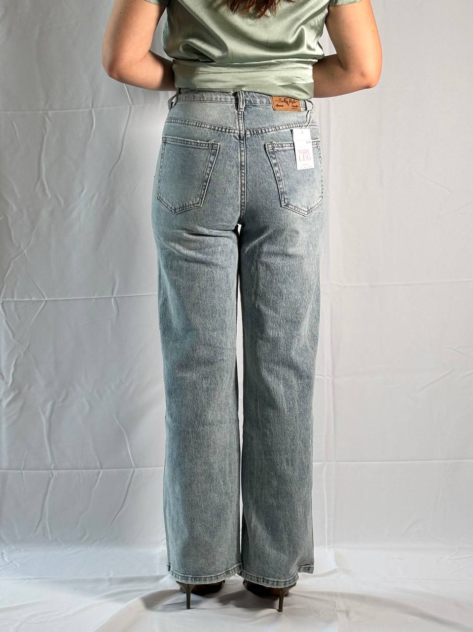 Denim Valery