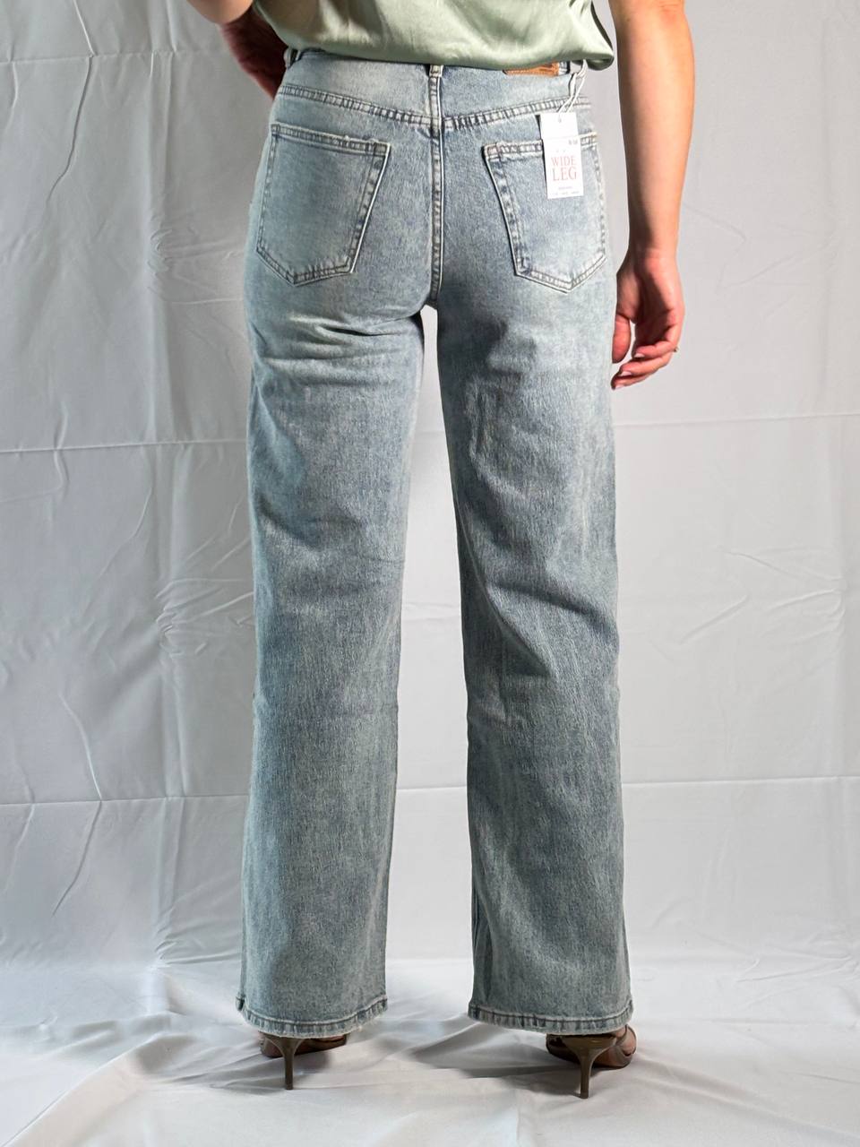 Denim Valery