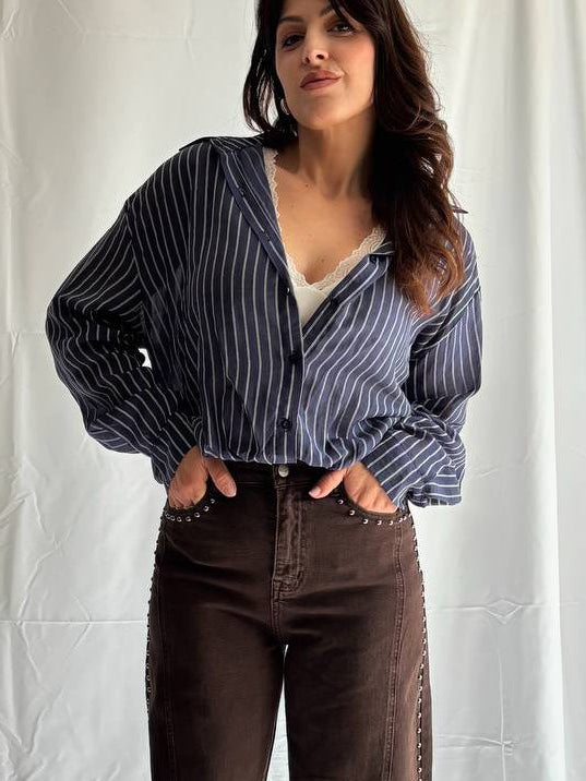 Camicia Gessy