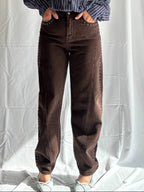 Jeans Studded