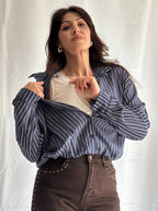 Camicia Gessy