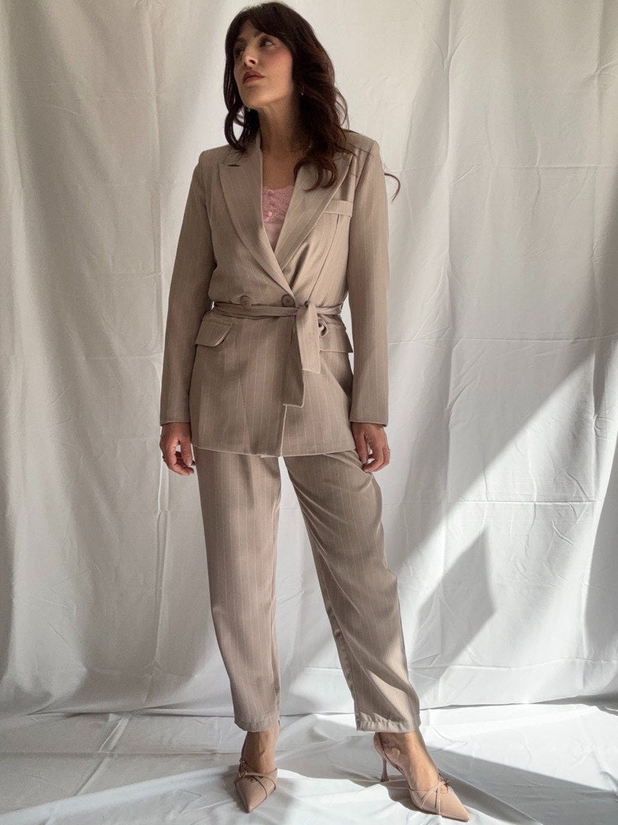 Tailleur Clara