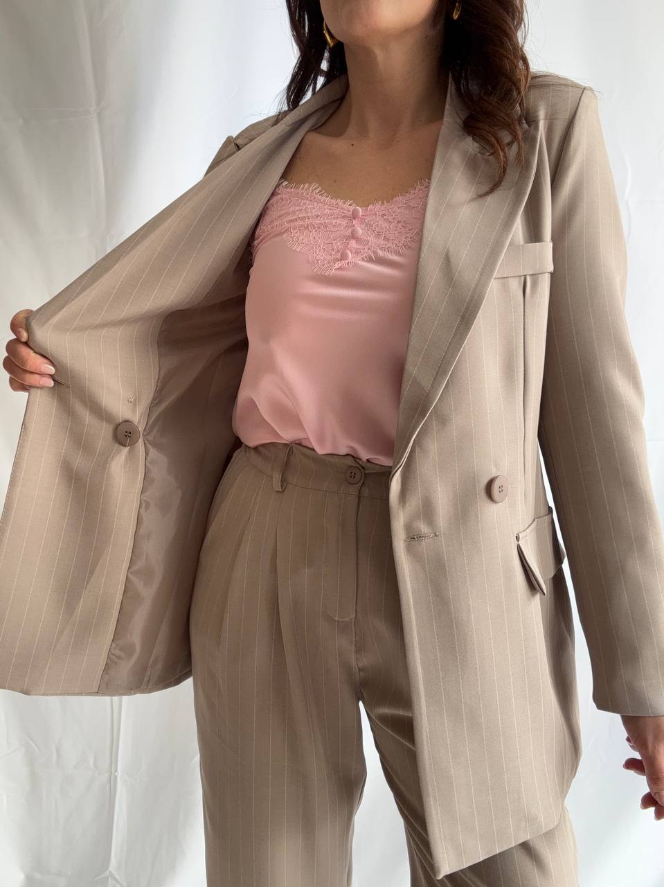 Tailleur Clara
