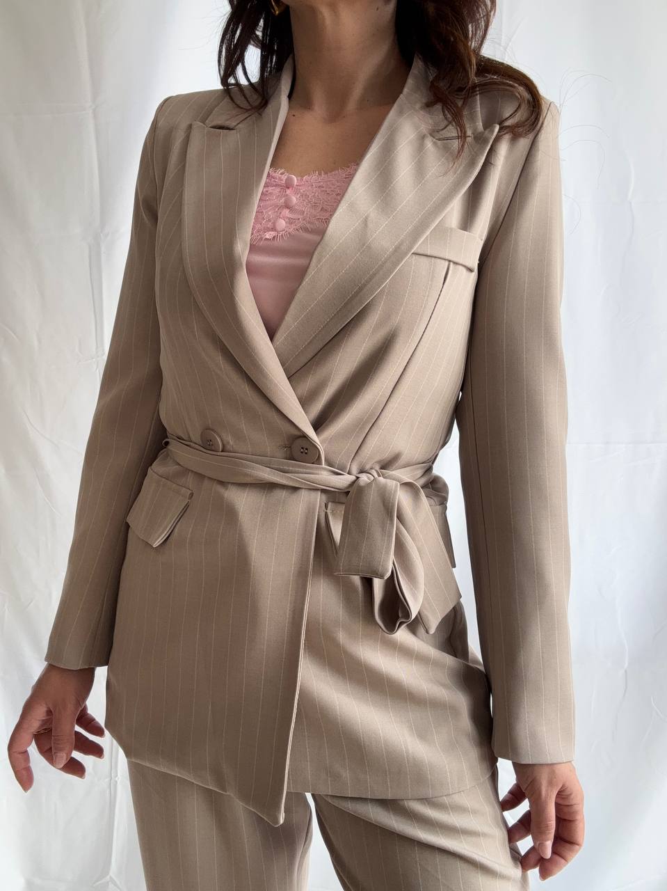 Tailleur Clara