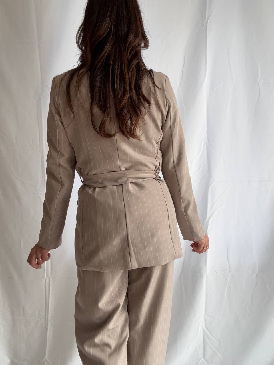 Tailleur Clara