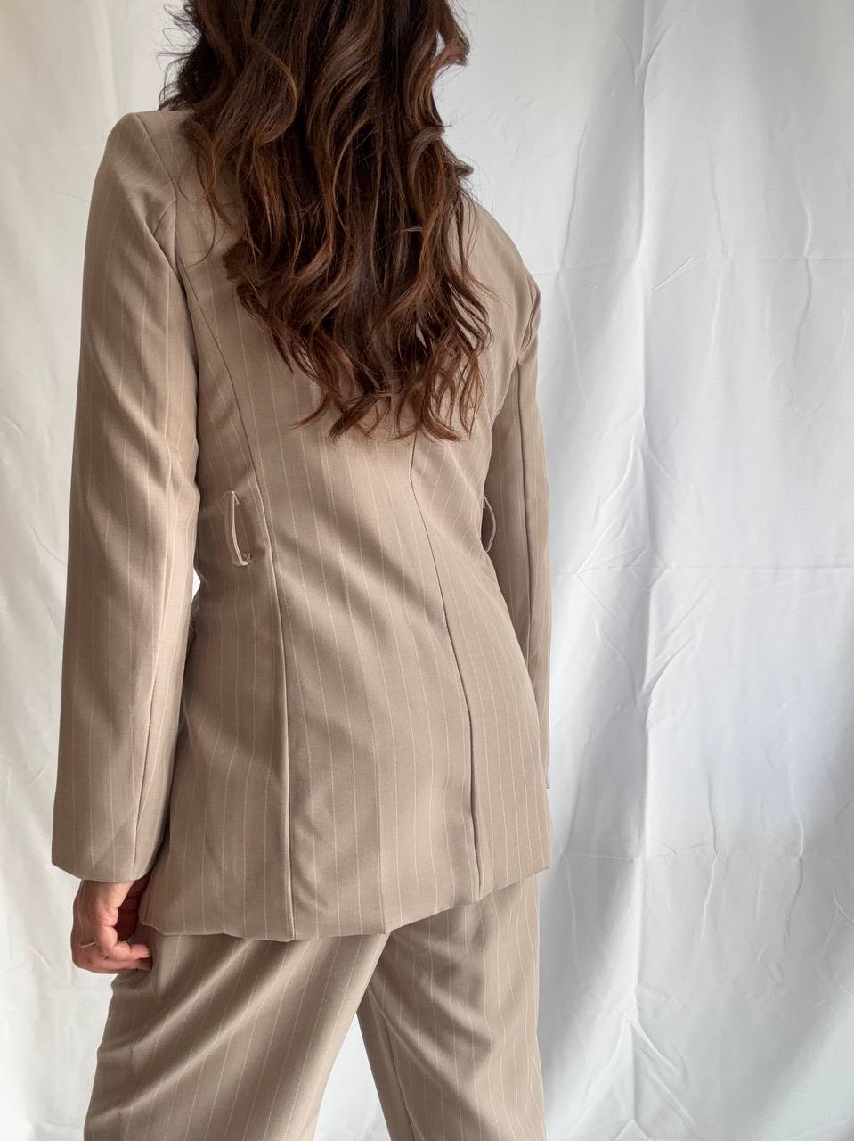 Tailleur Clara
