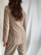 Tailleur Clara