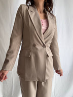 Tailleur Clara