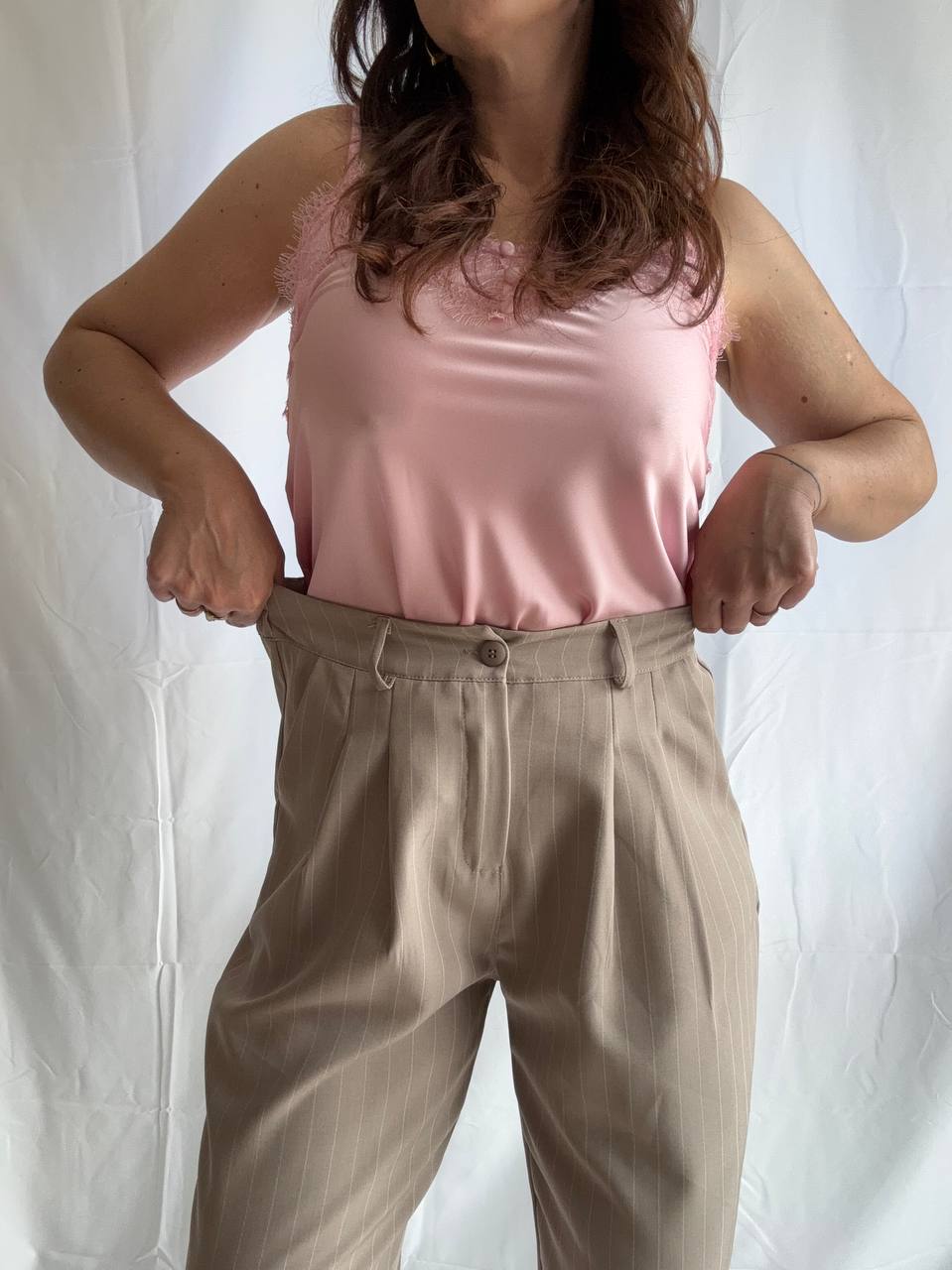 Tailleur Clara