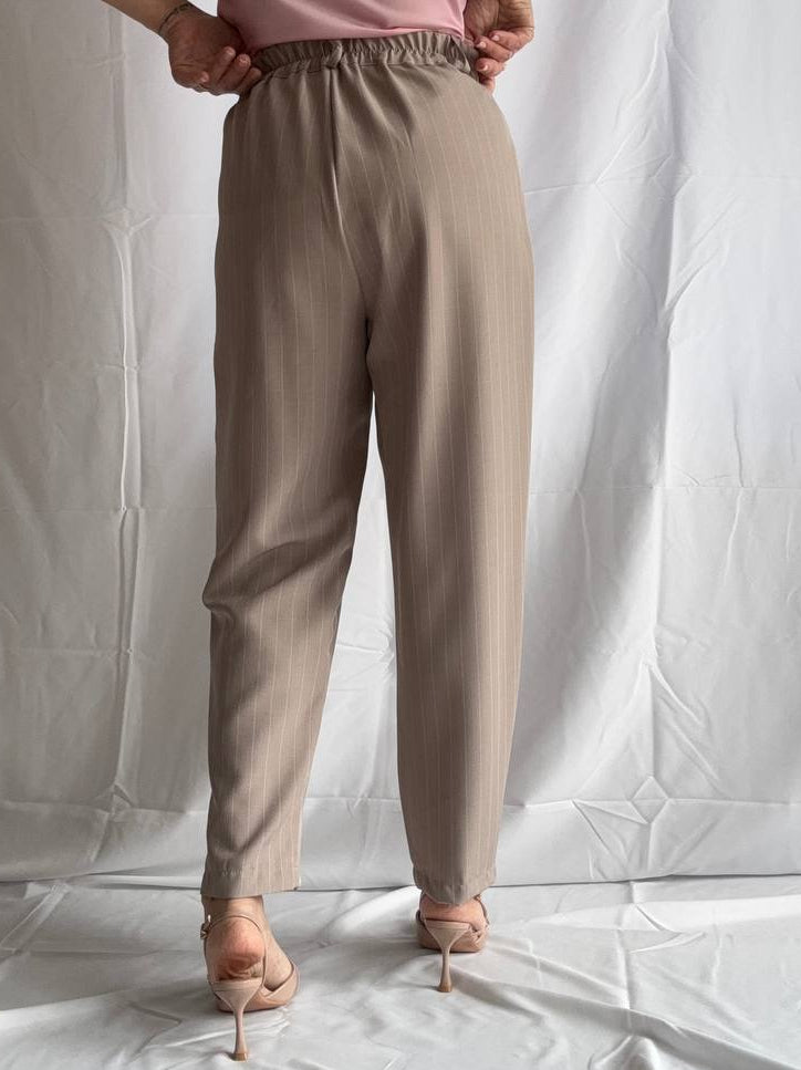 Tailleur Clara