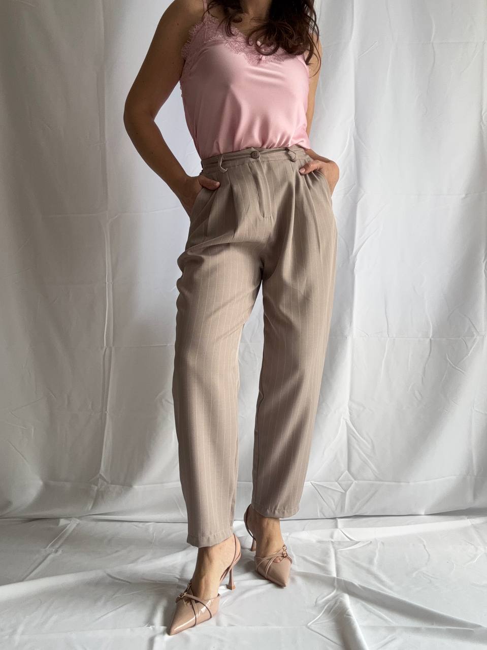 Tailleur Clara