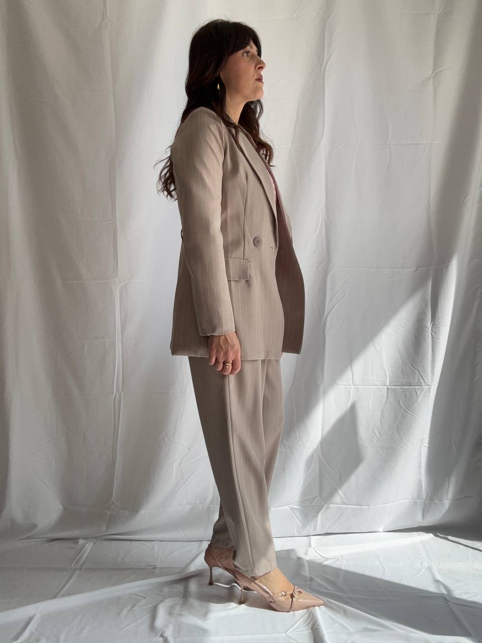 Tailleur Clara