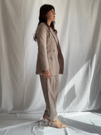 Tailleur Clara
