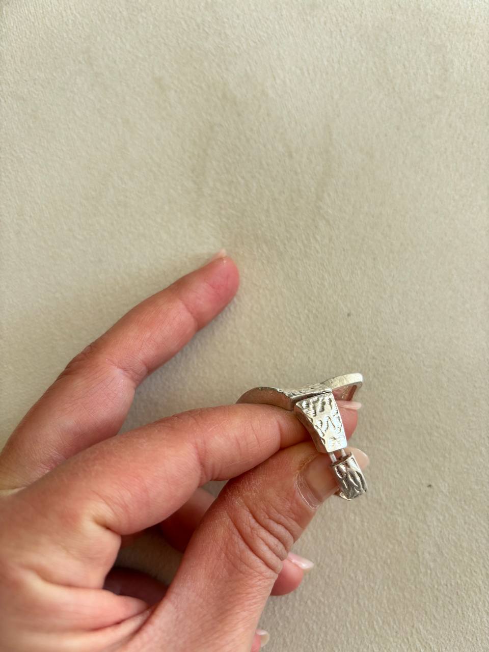 Anello Alba