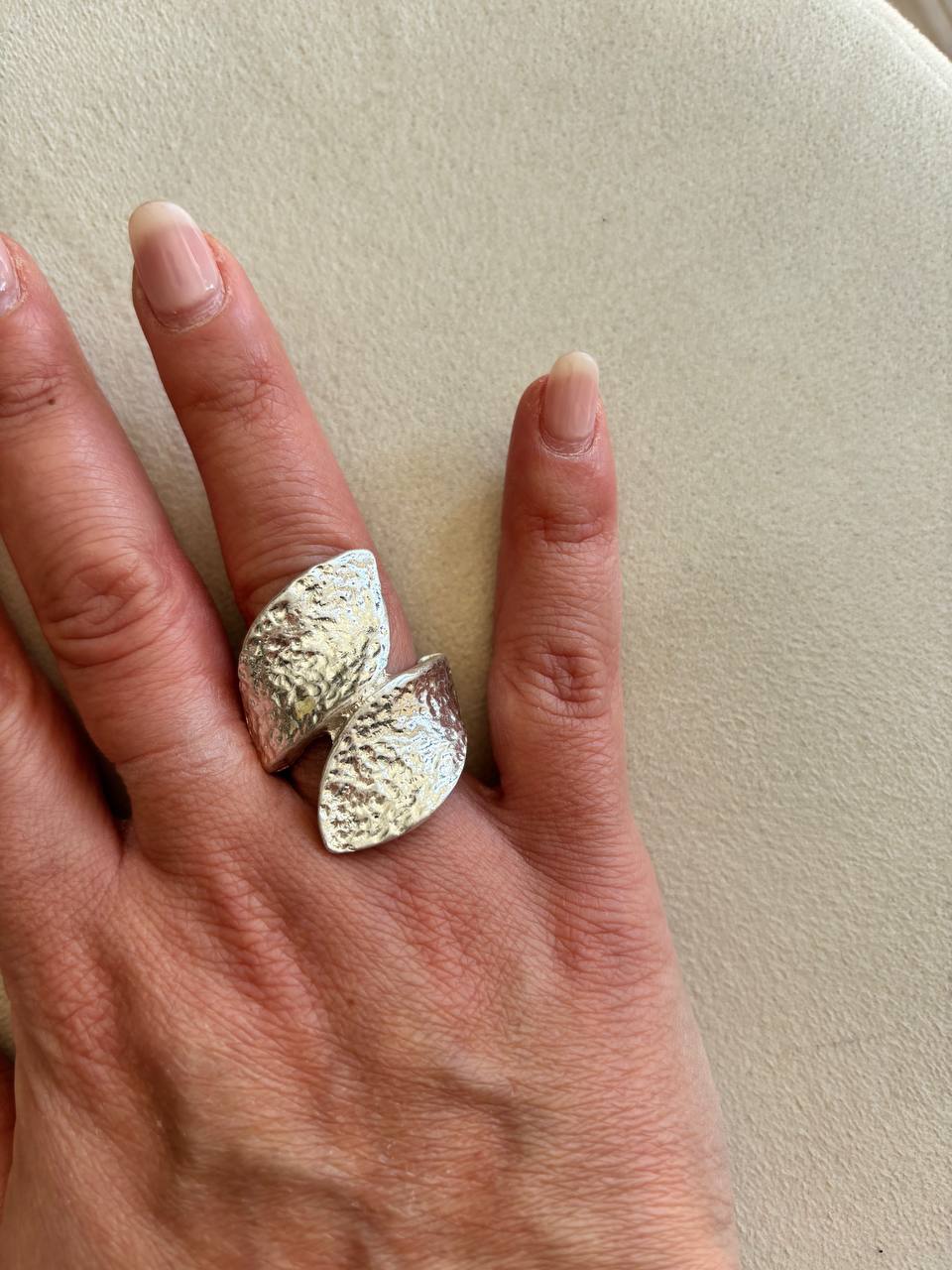 Anello Alba