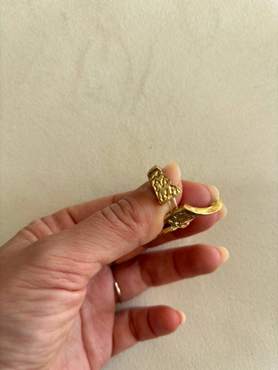 Anello Alba