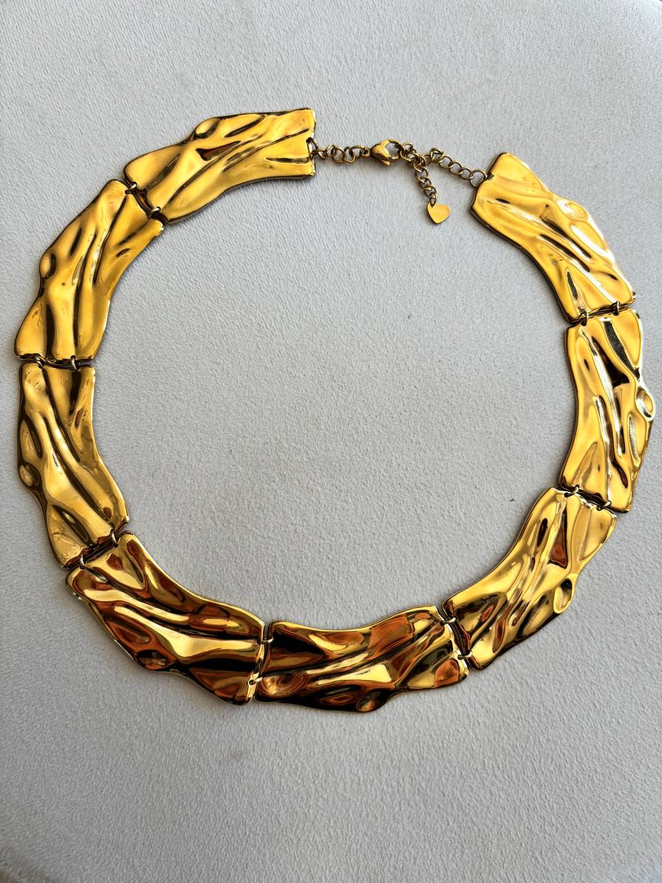 Collana Petra