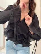 Blusa Annalisa