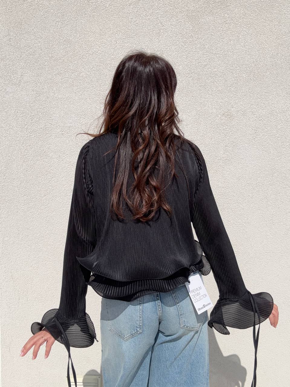 Blusa Annalisa