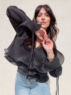 Blusa Annalisa