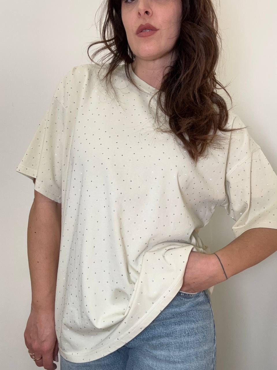 T shirt Lucy