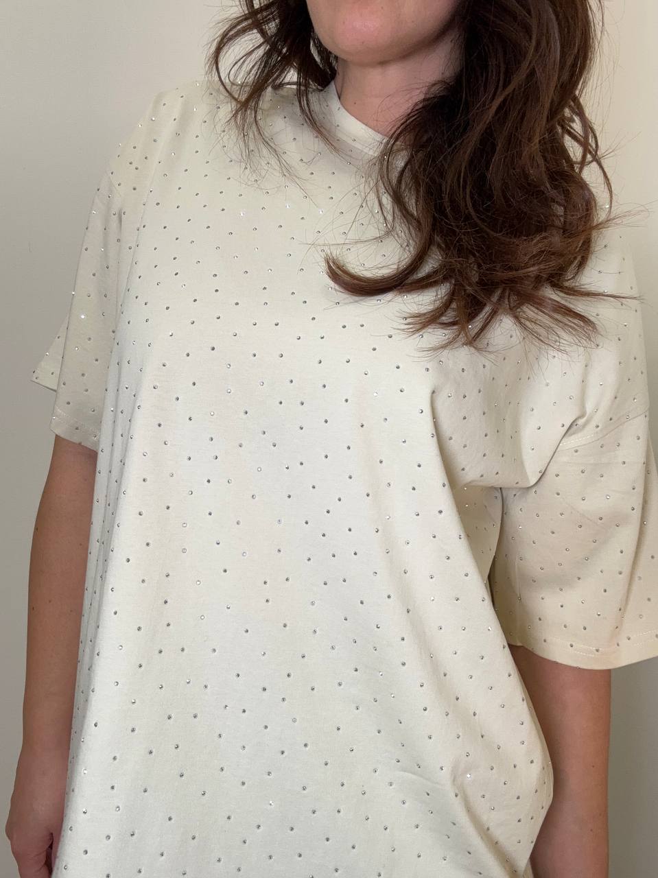 T shirt Lucy
