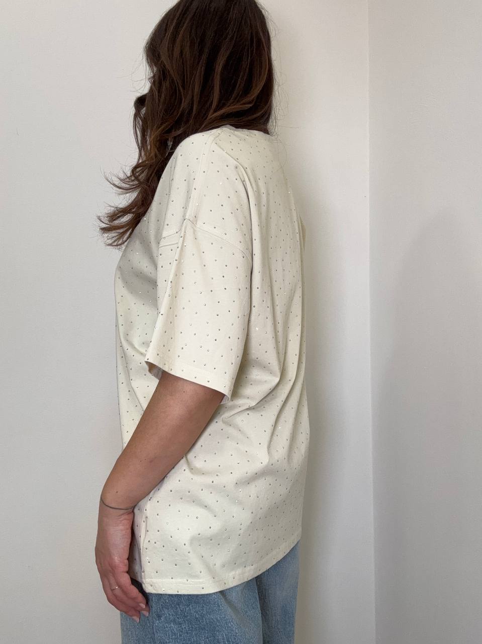 T shirt Lucy