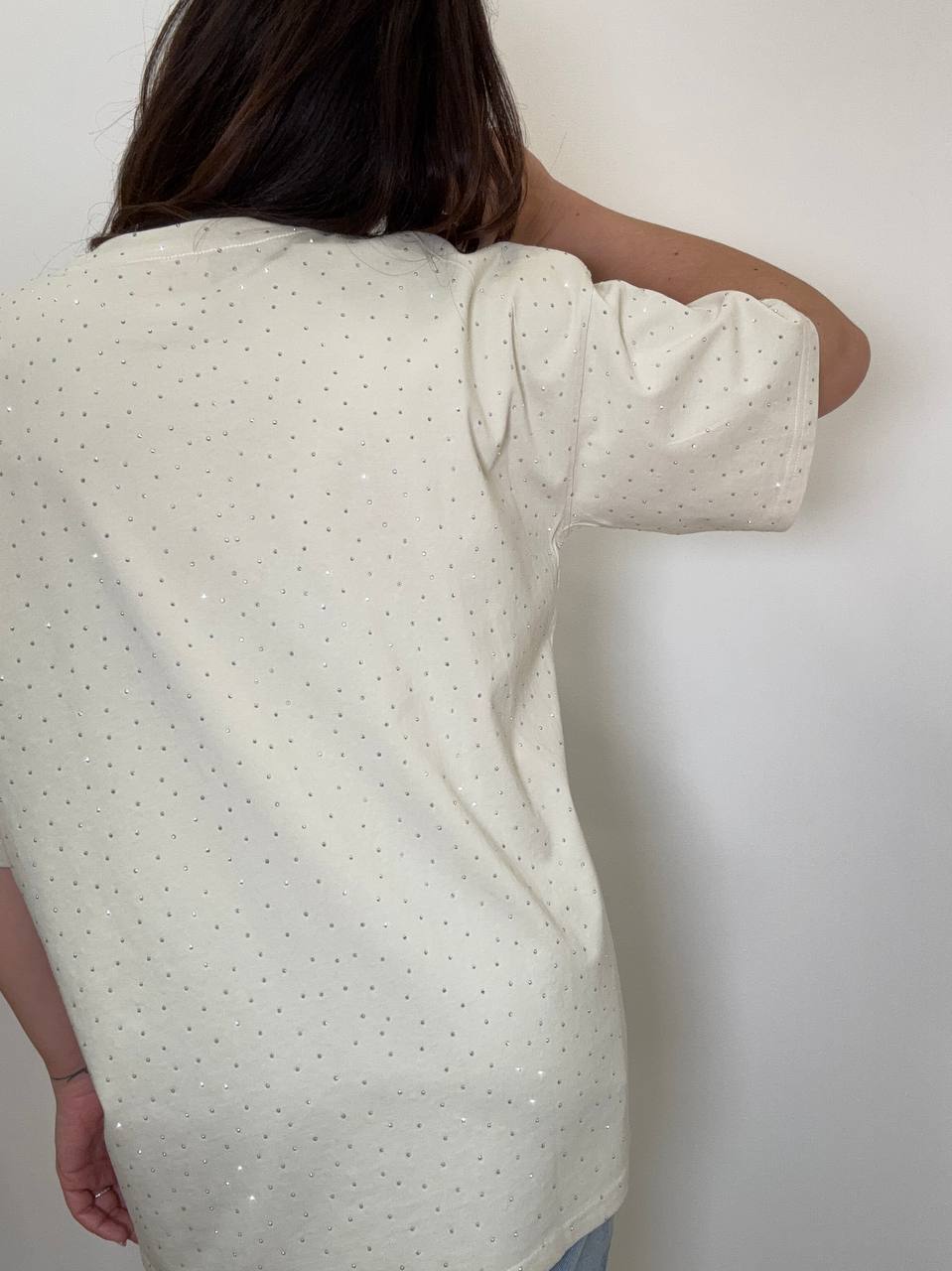 T shirt Lucy