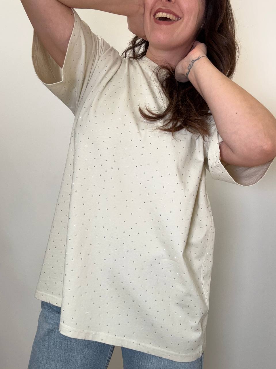 T shirt Lucy